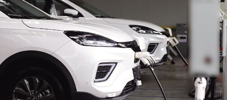 乘用車(chē)、私家車(chē)、中小型專(zhuān)業(yè)車(chē)輛等與商業(yè)地產(chǎn)融合的充電服務(wù)場(chǎng)景