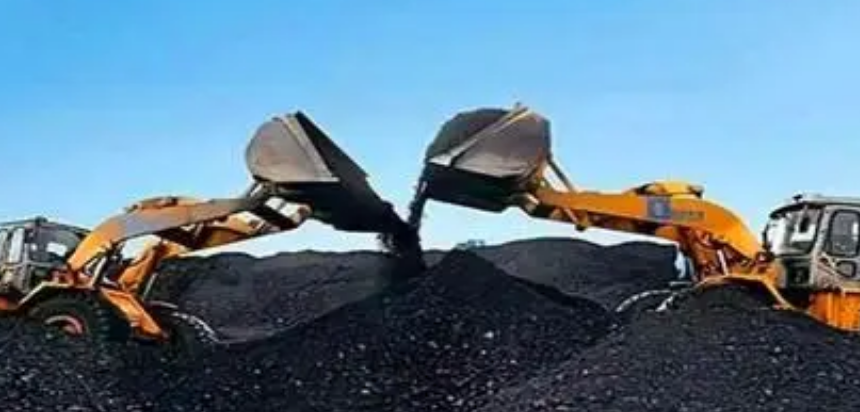 山西上半年累計產煤近6.8億噸